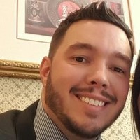 FirstService Residential Employee Kyle Patton's profile photo