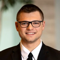 Tim Tebow Foundation Employee Reese Rosenquist's profile photo