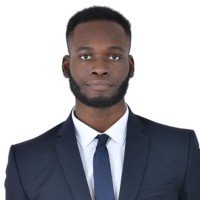 SOC VISION Employee Ahmadou Abdou's profile photo