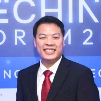 National Science and Technology Development Agency (NSTDA) Employee Manaschai Kunaseth's profile photo