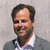 InTransit Mobility Engineering Employee Erik Tapper's profile photo