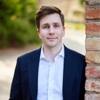 Discord Employee Thomas Jacques's profile photo