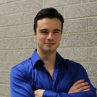 Precision Landscaping Employee Nicholas Taillefer's profile photo