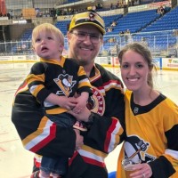 Keystone College Employee Ryan Novitsky's profile photo