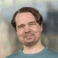 Hannu Varjoranta Email & Phone Number