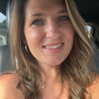 Christina Frazer's profile photo