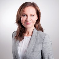 evocenta GmbH Employee Laura Schuppert's profile photo