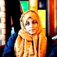 EverSpark Interactive Employee Iqra Jaffar's profile photo