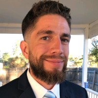 APIC Solutions Employee Robert Duran's profile photo