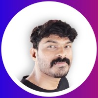 Analytude Analytics Employee Tito Mathew's profile photo