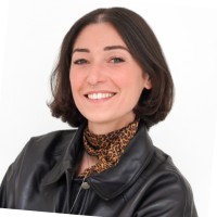 Federica de Luca Email & Phone Number