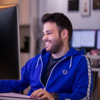 Serialify Employee Fernando Alguacil's profile photo