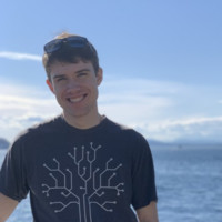 Google Employee Nick Post-Michaelsen's profile photo