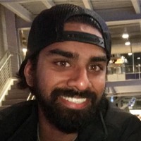 Toyota of Dallas Employee Previn Varghese's profile photo