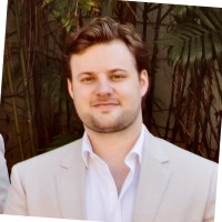 Palo Alto Networks Employee Patrick Howell's profile photo