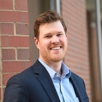 Fathom Science Employee Taylor Shropshire's profile photo