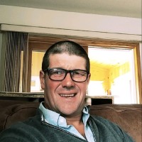 UNFI Employee Bruce Low's profile photo