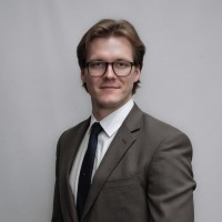 Sierra Nevada Corporation Employee Sam McCoy's profile photo
