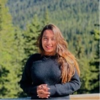 Sushmita Naidu Email