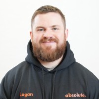 Absolute Roofing Employee Logan Vest's profile photo