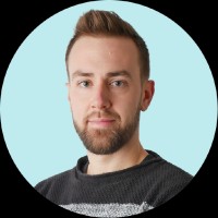 WEBFORMAT Employee Enrico Cesca's profile photo