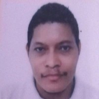 Express Distributor Employee Carlos Jordán's profile photo