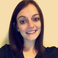 JetBlue Employee Ashley Cooley's profile photo