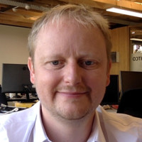 Postbird Employee Mark Ongena's profile photo