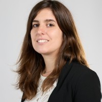 Magdalena Pereyra Email