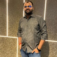 NAYAN Technologies Employee Aryan Srivastava's profile photo