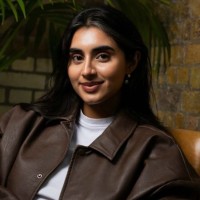 Scarlet Employee Breeha Hussain's profile photo