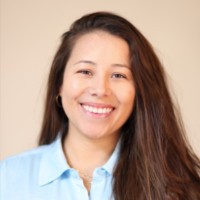 Fetch Employee Danielle Adam's profile photo