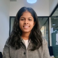 i2v Employee Sandhya .'s profile photo