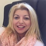 Hellenic Pasteur Institute Employee Vassiliki Staikou's profile photo
