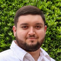 SunVena Solar Employee Kolby Yingling's profile photo