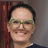 HEALTHNET HOMECARE LTD Employee Daniela Zanni's profile photo