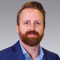 Bevara Building Services Employee Shane Hawkins's profile photo