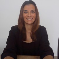 Yazaki Portugal Employee Patricia Cavaco's profile photo