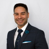 AnythingIT LLC. Employee Danilo Maynard's profile photo