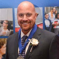 Mullen High School Employee Tim Denezza's profile photo