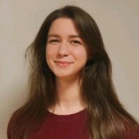 Kateryna Golushko Email