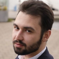 Maksims Džabarovs's profile photo