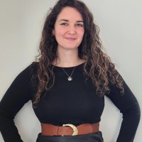 iObeya Employee Lucie Ledru's profile photo