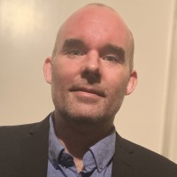 Johan Simonsson Email & Phone Number