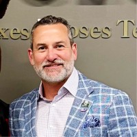 North American Composites Employee Alex Cardenal's profile photo