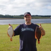 New Gold Inc. Employee Clint Gill's profile photo