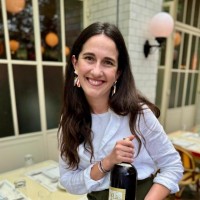 Caroline Gray Email & Phone Number