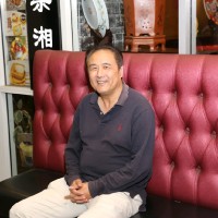 City of Santa Cruz Employee Jun Ding's profile photo
