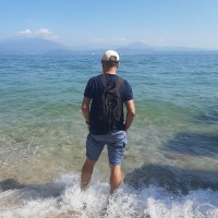 OVO Employee James Tarling's profile photo