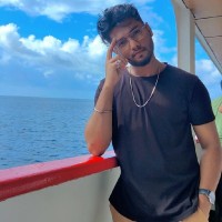 LEDGERS.Cloud Employee Vaibhav Chorghe's profile photo